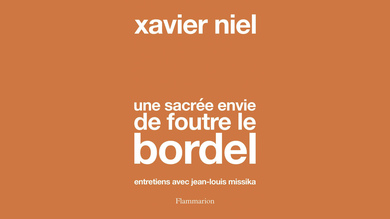 Allez-vous acheter le livre de Xavier Niel pour devenir millionnaire ?