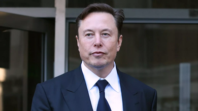 Elon Musk au sommet "Choose France" ! Il rencontre Emmanuel Macron ce matin