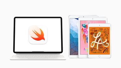 Programmation : un cours gratuit pour créer des apps avec Swift Playgrounds (sans Mac)