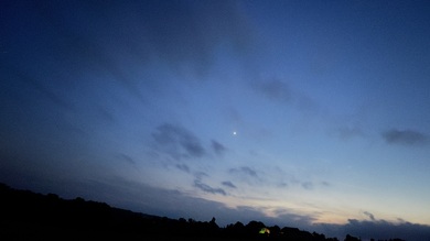 Comment photographier la pluie d’étoiles filantes de ce soir avec son iPhone