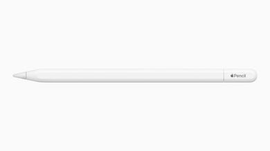 Apple dévoile un "nouvel" Apple Pencil USB-C à 95€