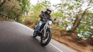 Essai Royal Enfield Flying Flea C6, pourquoi vous allez craquer pour cette moto électrique