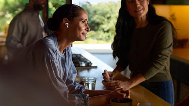 AirPods Pro 2 : test de l'audition et aides auditives