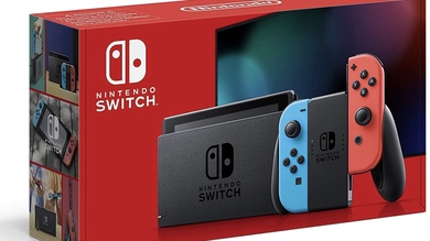 Les manettes Nintendo Switch fonctionnent sur Mac nativement !