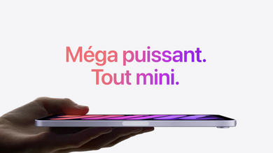 Un nouvel iPad mini dans les tuyaux ?