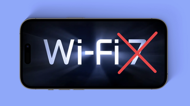 Pas de Wi-Fi 7 pour l'iPhone 15 ! Apple en retard ?