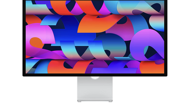 Le Studio Display avec option verre nano-texturé à 1769€ (-230€), le tarif de la version standard !