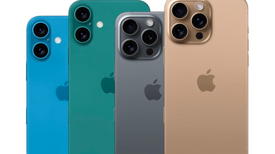 iPhone 16 : le point sur les couleurs !