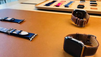 Une avancée révolutionnaire pour le capteur de glucose de l’Apple Watch !