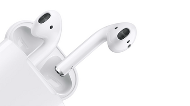 AirPods 2 à 119€, AirPods 3 à 189€, AirPods Pro Gen1 à  198€, AirPods Pro 2 à 279€