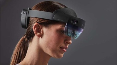 Un nouveau casque AR/VR par Microsoft et Samsung afin de contrer Apple ?