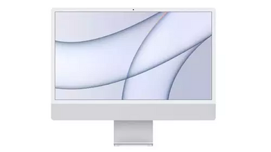 Jusqu'à 14% de réduction sur plusieurs modèles d'iMac M1 (dès 1349€)