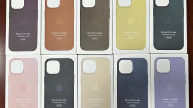 iPhone 15 : les coques en simili cuir seraient assorties au nouveau bracelet de l'Apple Watch