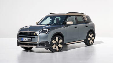 Première Mini Countryman électrique : taille XL, mais autonomie moyenne