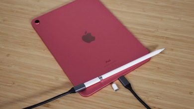On a enfin reçu (l'aberrant) adaptateur Lightning/USB de l'iPad 10 et de l'Apple Pencil