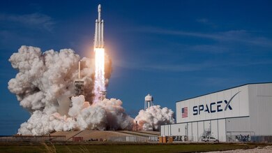 Pourquoi l’introduction en Bourse de SpaceX s’annonce historique ?