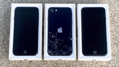 Résistance aux chocs : l’iPhone SE 3 n’aurait rien à envier à l’iPhone 13