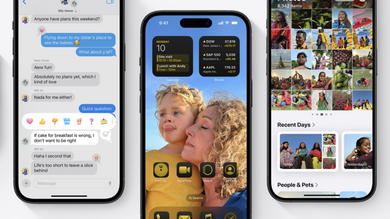 iOS 18 : Quelles sont les nouveautés de l'app Messages sur l'iPhone ?