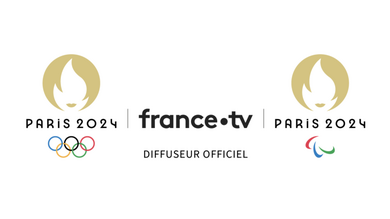 Pour les JO 2024, France TV lance une chaine 100% cloud basée sur la 5G et Starlink !