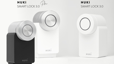 Nuki présente ses deux nouvelles serrures connectées Smart Lock 3.0 compatibles HomeKit