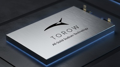 La batterie solide au sodium révolutionnaire sera-t-elle française ? TOROW le promet ! (interview)