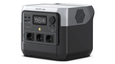 La grosse batterie (768Wh) River 2 Pro d'EcoFlow est disponible en France