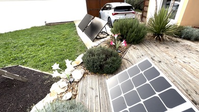 Kits solaires plug&play : Beem ou Sunology ?