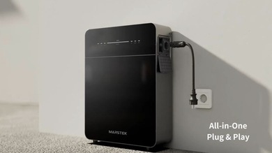 Batterie solaire : Marstek Venus E 3.0 propose 5kWh et 2500W en injection !