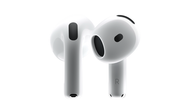 Apple dévoile les AirPods 4 : une évolution majeure ?