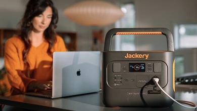 Les batteries et panneaux solaires Jackery en mega promo pour les Prime Days !