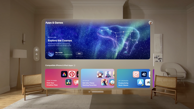 Apple a prévu plus de 600 apps optimisées pour les débuts du Vision Pro