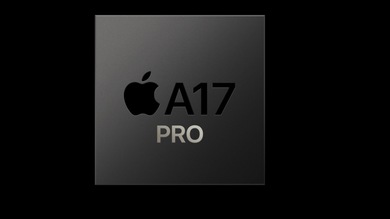 iPhone 15 Pro : la puce A17 presque aussi puissante qu'un M1 !