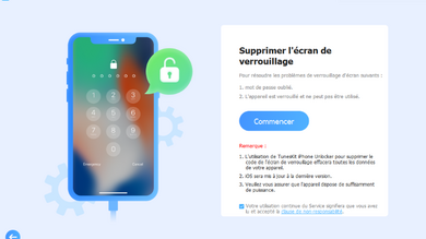 Code iPhone oublié? Comment déverrouiller un iPhone désactivé