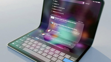 Pour Samsung, Apple devrait lancer un iPad pliable d'ici 2024