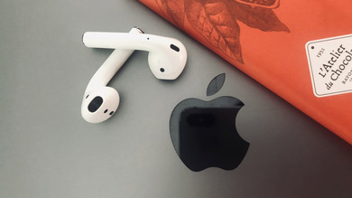 AirPods 2 dès 125€ (-26%), AirPods Pro dès 226€ (-18%), AirPods Max dès 419€ (-24%) #soldes