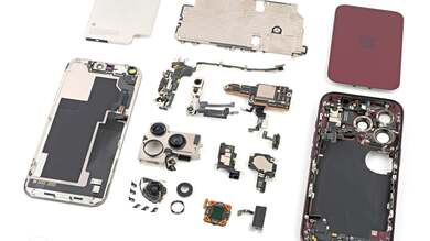Démontage des iPhone 18 Pro : que révèle iFixit ?