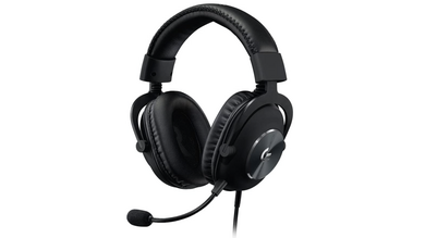 Le casque Logitech G Pro X à 69€ (-50%), son prix le plus bas, souris G502 Hero à 56€ (-37%)