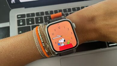 watchOS 10 : les petits secrets du cadran Snoopy !