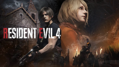 Resident Evil 4 Remake débarquera le 20 décembre sur Mac, iPhone et iPad (joie)