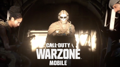 Call of Duty : Warzone Mobile sortira le 15 mai, il faudra un iPhone XR au minimum !