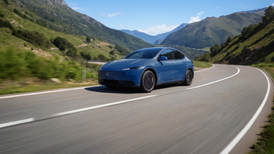 La voiture électrique cartonne en France : 41% des ventes !