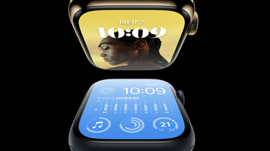 Des problèmes avec le micro des Apple Watch Series 8 et Apple Watch Ultra ?