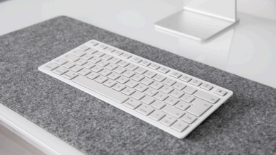 Un clavier compact pour Mac à 59€ chez Cherry avec le KW 7100 Mini BT !