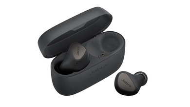 ANC et Bluetooth multipoint à 99€ pour les écouteurs Elite 4 de Jabra