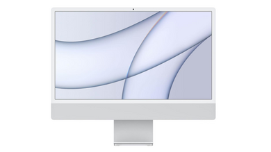 Jusqu'à 14% de réduction sur plusieurs modèles d'iMac M1 (dès 1319€)