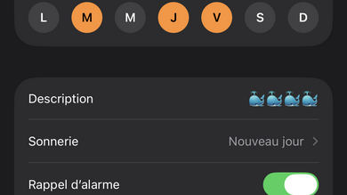 Avec iOS 27, les volumes des alarmes et notifications deviennent ENFIN indépendants de la sonnerie