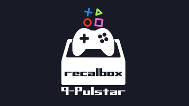 Recalbox 9 émule les jeux sortis sur Macintosh et Windows 95/98