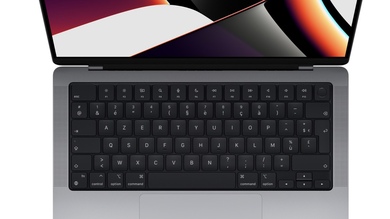 Mieux que le MacBook Air M2 boosté : floppée de MacBook Pro 14" en promo !