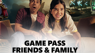 Microsoft confirme l'arrivée d'une offre familiale pour le Game Pass