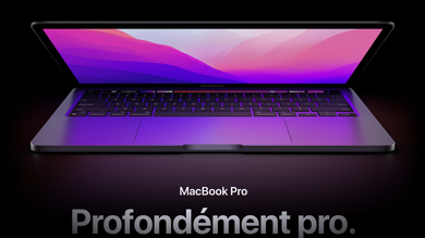 Achèteriez-vous un MacBook Pro 13" au design inchangé (avec Touch Bar et puce M2) ?